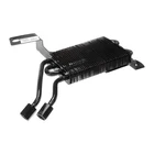For Hummer H2 2003-2009 Power Steering Cooler Threaded Fitting 26095266 New. Price: $471.04.