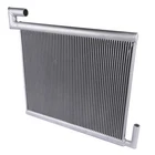 Hydraulic Oil Cooler For Hitachi EX100-2 EX100-3 EX120-2 EX120-3 John Deere 490E New. Price: $242.00.