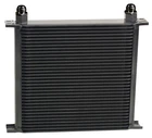 Derale 53410 Row Series 10000 Stack Plate Fluid Cooler -10AN New. Price: $445.38.