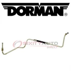 Dorman 624-206 Oil Cooler Hose Assembly For F7TZ7F113DD 5801181 Automatic Ev New. Price: $48.85.