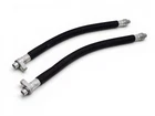 2006-2013 Chevy Corvette C6 LS3 LS7 LS9 Dry Sump Inlet Outlet Oil Hoses Oem Gm Used. Price: $200.00.