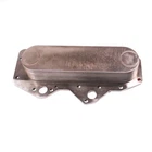 267-4743 Core Oil Cooler Suitable For Caterpillar Shipping From Texas Miami D New. Price: $189.99.