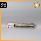 03-12 Mercedes R230 SL600 SL65 CL600 Engine Oil Cooler Cover 2750100314 Oem Used. Price: $99.60.