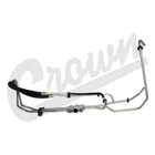 Crown Auto Tube & Hose New. Price: $88.48.
