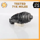 14-20 Mercedes X156 GLA250 Engine Oil Cooler Filter 2701800610 Oem 71K Used. Price: $74.70.