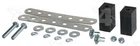 Hayden 238 Transmission Oil Cooler Mounting Kit New. Price: $29.99.