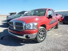 08 Dodge Ram 1500 Pickup Transmission Cooler #1401051 1112184 Used. Price: $89.00.