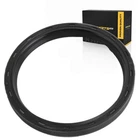 For Chevy Malibu/optra 2004-2007 Oil Seal Black Steel Elastomer Round Rim New. Price: $46.35.