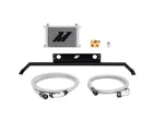 Mishimoto Silver 2011-2014 Ford Mustang 5.0L Oil Cooler Kit MMOC-MUS-11T New. Price: $715.95.