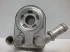 2014-2019 Ford Fusion Engine Oil Cooler DS7G-6B856-AA (1.5L Cylinder Automatic Used. Price: $88.20.