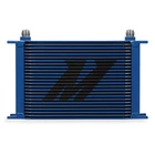 Mishimoto MMOC-25BL Universal 25-ROW Oil Cooler New. Price: $269.44.