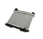 New Oem Mopar/alfa Romeo 68304418AA/50540153 Auxiliary Radiator. Price: $205.95.