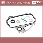 Gasket Set Oil Cooler For Porsche 924S 944 968 Heat Exchanger Oe Manufacturer Neu. Price: $47.46.