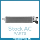 New Transmission Oil Cooler For 16-20 Buick Envision 4CY/2.0T/2.5L. Price: $95.99.