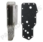 Pai 141421 3957543 Oil Cooler New. Price: $139.78.