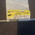 Genuine Gm Acdelco 15264588 Transmission Oil Cooler Hose New. Price: $49.99.
