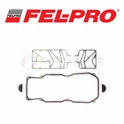 Fel-pro Valve Cover Gasket Set For 1979-1983 Mazda 626 2.0L L4 Engine Vt New. Price: $28.97.