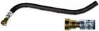 For 1994-2002 Dodge Ram 2500 5.9L Auto Trans Oil Cooler Hose Assembly Dorman New. Price: $58.60.