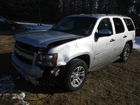 Tahoe 2010 Automatic Transmission Oil Cooler 371535 Used. Price: $89.90.