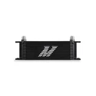Mishimoto MMOC-13BK Universal 13-ROW Stacked-plate Oil Cooler Black -10AN 6.44IN New. Price: $149.95.