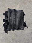 08-15 Mitsubishi Lancer Evolution 10 X Engine Oil Cooler Oem Used. Price: $150.00.