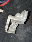 FR3E-6884-FA Ford Oil Filter Housing Adapter 2015-2017 Muustang Gt 5.0L Used. Price: $65.00.