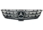 12 13 14 15 Mercedes ML350 ML550 W166 Front Bumper Center Grille Oem Used. Price: $234.99.