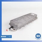 2014 Jaguar X152 F-type Engine Motor Oil Cooler Radiator 8W936A642AE Oem Used. Price: $78.85.