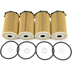 Set Of Hyundai/kia Engine Oil Filter 26320-3CAA0 For Azera 10-14 New. Price: $43.00.