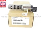 Genuine Subaru Inlet Avcs Oil Control Solenoid Impreza Wrx Sti 10921AA140 New. Price: $100.74.