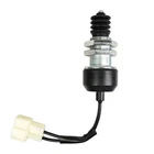 For Kubota B1700 B2100 B2301 B2320 B2400 B2410 B26 Safety Switch 5T057-42230 New. Price: $18.50.