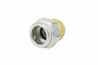 Genuine Gm Automatic Transmission Fluid Cooler Line Connector 19130039 New. Price: $17.63.