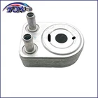 Engine Oil Cooler For 2008-2010 Chrysler 300 3.5L Dodge Nitro 4.0L 4892422AA New. Price: $30.00.