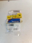 Gm Automotive Transmission Oil Cooler End Fitting 8651654 New. Price: $11.99.