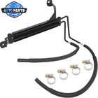 Power Steering Cooler For 1999-2013 Chevrolet Silverado 1500 2500 3500 Gmc New. Price: $46.19.