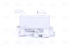 Nissens Oil Cooler 91182 For Cadillac Bls (2006) 2.0 Etc New. Price: $92.14.