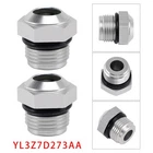 2PCS Transmission Cooler Oil Tube Connector YL3Z7D273AA Ford Expedition New. Price: $11.42.
