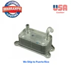 31201910 New Engine Oil Cooler Fit Volvo S60 S80 V70 XC70 XC90. Price: $25.75.