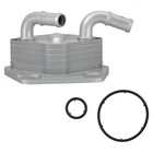 Cvt Fluid Cooler Kit For Honda Civic Hr-v 2014-2024 25560-R3W-003 Silver New. Price: $41.93.