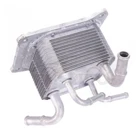 Automatic Transmission Oil Cooler For Nissan Versa 2012-2017 L4 1.6L 216063JX2C New. Price: $28.29.