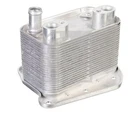 Febi Bilstein 109229 Oil Cooler, Engine For Mercedes-benz Neu. Price: $139.32.