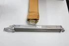 Bmw Engine Oil Cooler Radiator E32 E34 1992-95 (17212243456, 2321320001) New. Price: $499.00.