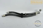 98-99 Mercedes W210 E300 Td Diesel Engine Oil Cooler Line Hose Pipe Set Of Oem Used. Price: $146.25.
