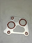 2006-2011 Lucerne Dts 4.6 Oil Cooler Adapter Gasket New Gm # 12573044. Price: $14.15.