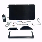 Vintage Air 1968-69 Chevelle Surefit Condenser Kit With Drier #021167 New. Price: $345.00.