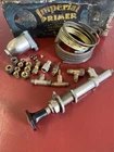 Vintage Imperial Engine Primer For Early Automobiles Circa Late Teens 1920 's Used. Price: $249.99.