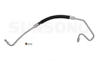 Power Steering Pressure Line Hose ASSEMBLY-4WD Sunsong North America 3401045 New. Price: $23.00.
