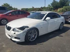 Transmission Oil Cooler Oem 2013 Bmw 335I 1YR Wrnty 21 536 929 Used. Price: $124.00.