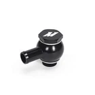 Mishimoto For Banjo Fitting With Bolt M20 X 5/8 Straight, Black New. Price: $52.23.
