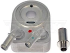Dorman 918-899 Engine Oil Heat Exchanger Fits Chrysler Dodge Models New. Price: $159.47.